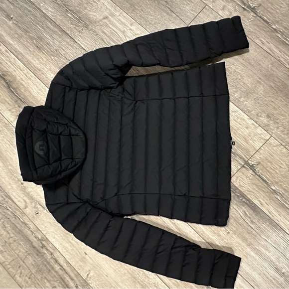 Jacket J.Lindeberg - Picture 2 of 4